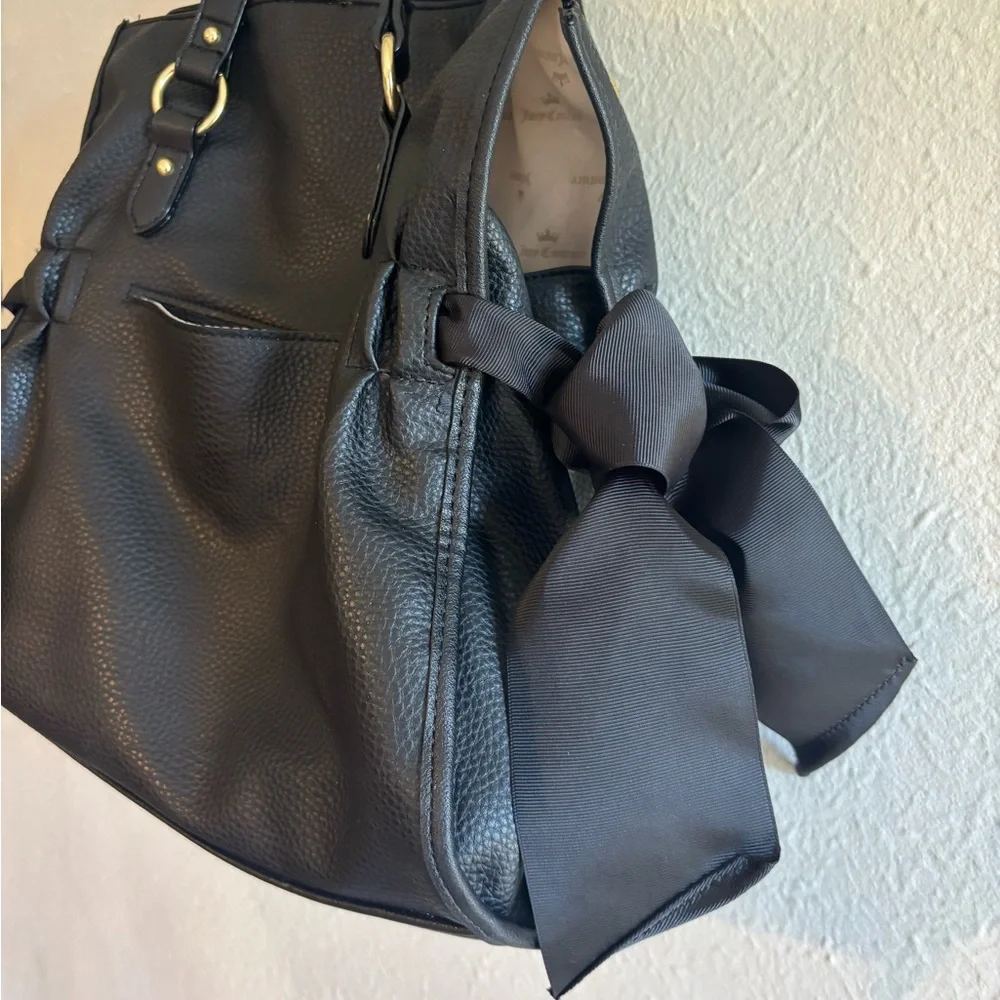 Juicy Couture chic versatile
